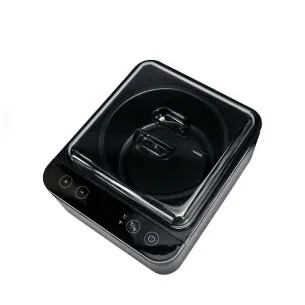 HarleyWax woskownica SWIFT