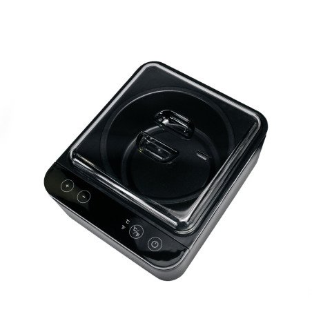 HarleyWax woskownica SWIFT