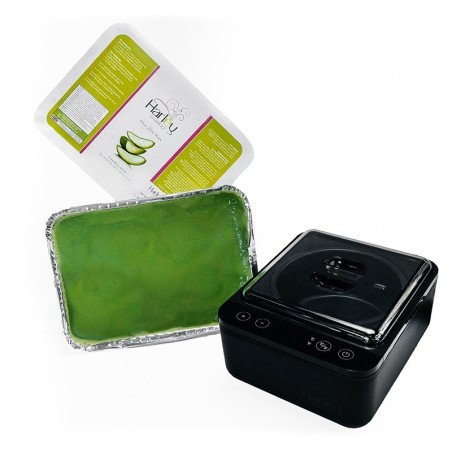 HarleyWax woskownica SWIFT