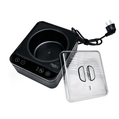 HarleyWax woskownica SWIFT