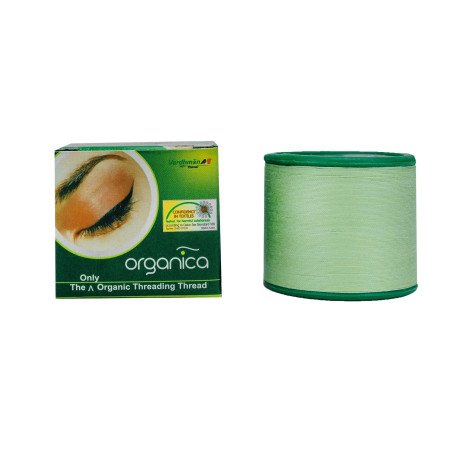 Organica nici do nitkowania - antybakteryjne