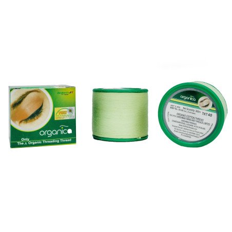 Organica nici do nitkowania - antybakteryjne