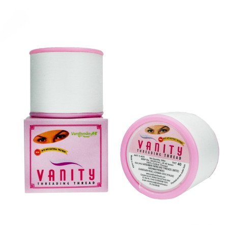 Vanity antybakteryjne nici do nitkowania