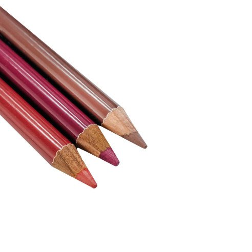 Nikk Mole Kredka do ust - PIWONIA