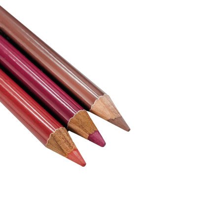 Nikk Mole Kredka do ust - PIWONIA