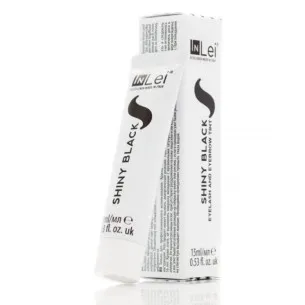 Inlei® Farba SHINY BLACK – czarna