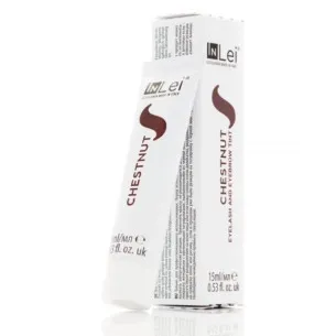 Inlei® Farba CHESNUT – kasztanowa