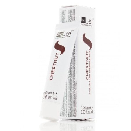 Inlei® Farba CHESNUT – kasztanowa