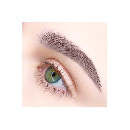 EkkoBeauty Henna Graphite 7g/5ml