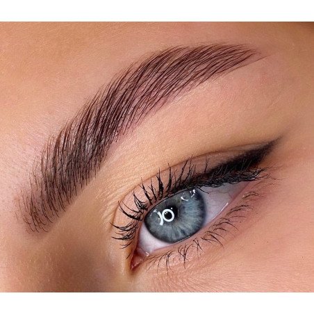 EkkoBeauty Henna Brown 7g/5ml