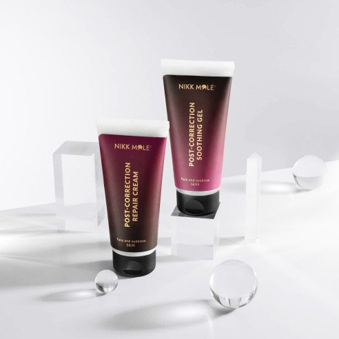 POST-CORRECTION Kojący krem ​​po depilacji 100ml