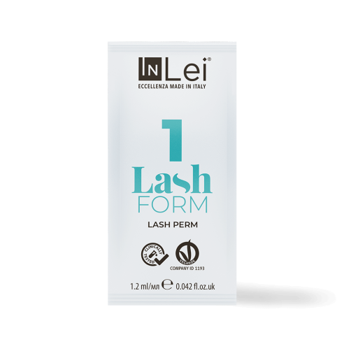 InLei® LASH FILLER 25.9 “FORM 1” – saszetka 1,2ml