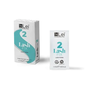 InLei® LASH FILLER® 25.9  FIX 2 – 9 saszetek 9×1,2ml