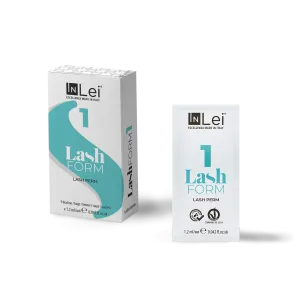 InLei® LASH FILLER® 25.9 FORM 1 – 9 saszetek 9×1,2ml