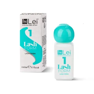 InLei® LASH FILLER® 25.9 FORM 1 – butelka