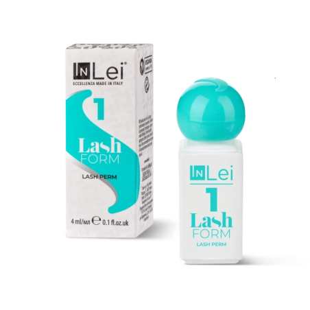 InLei® LASH FILLER® 25.9 FORM 1 – butelka