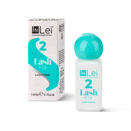 InLei® LASH FILLER® 25.9 FIX 2 – butelka