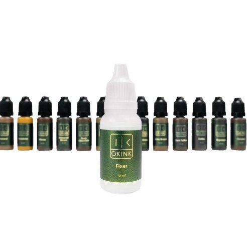 OKINK Fixer 10ml