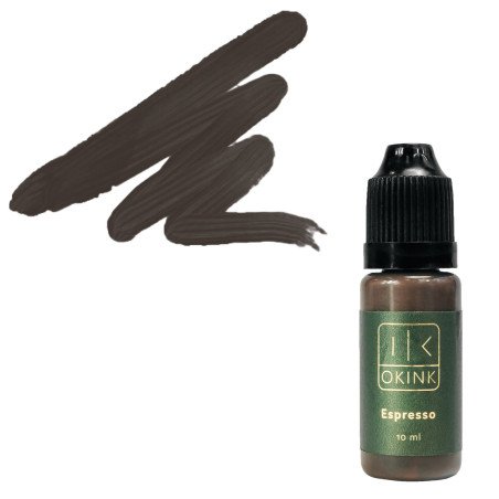 OKINK Espresso 10ml