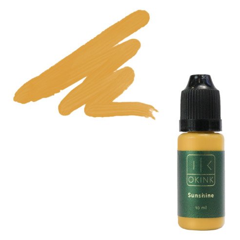 OKINK Sunshine 10ml