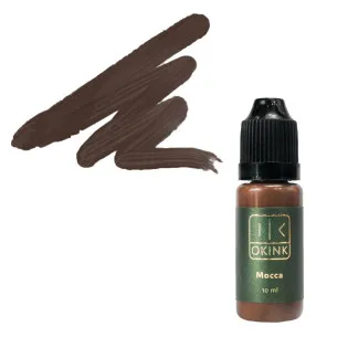 OKINK Mocca 10ml