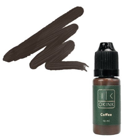 OKINK Coffee 10ml
