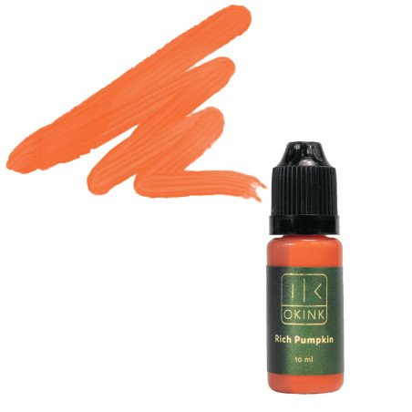OKINK Rich Pumpkin 10ml