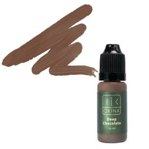 OKINK Deep Chocolate 10ml