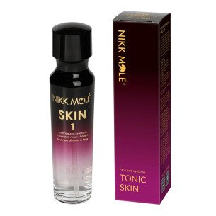 Nikk Mole Skin Tonik owocowy do twarzy i brwi 100ml