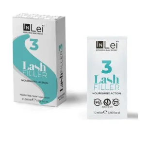 InLei® LASH FILLER®25.9 FILLER 3 – 9 saszetek 9×1,2ml