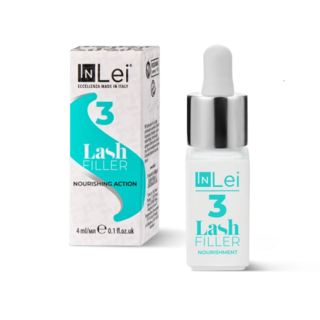 InLei® LASH FILLER® FILLER 3 – butelka InLei® LASH FILLER® FILLER 3 – butelka