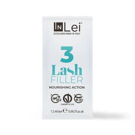 InLei® LASH FILLER® 25.9 FILLER 3 - saszetka 1,2ml