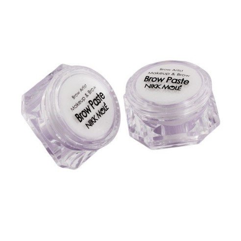 Nikk Mole Brow Paste 10g