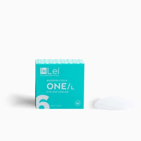 Inlei® „One” L – formy silikonowe 1 para