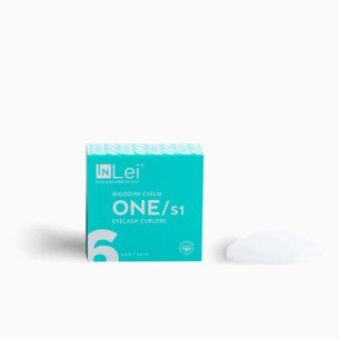 Inlei® „One” S1 – formy silikonowe 1 para
