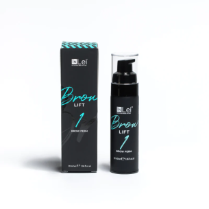 Inlei® ”BROW LIFT 1” – trwała do brwi 30ml