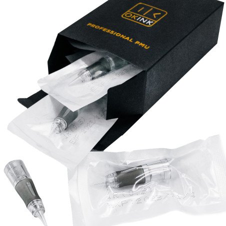 OKINK Cartridge igła membranowa