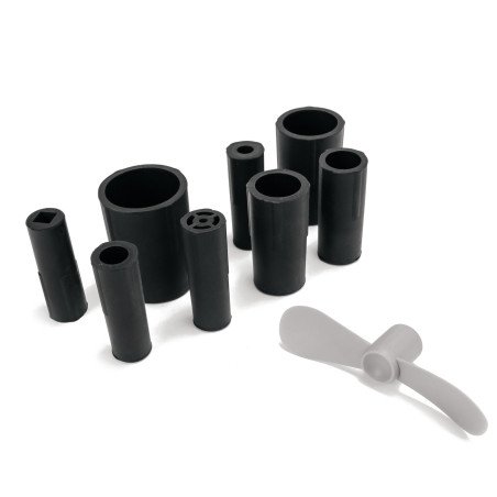 OKINK mixer do pigmentów