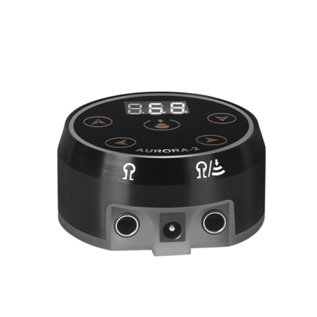 OKINK zasilacz Aurora II Black