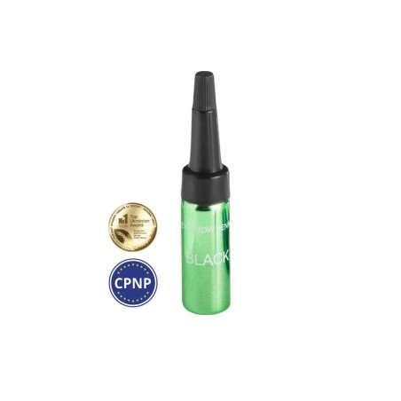 EkkoBeauty Henna Black 7g/5ml