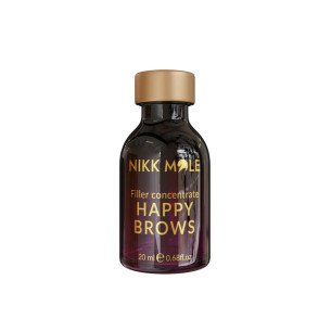 NikkMole serum Happy Brows 2.0 20ml
