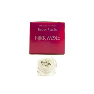 Nikk Mole Brow Paste 10g