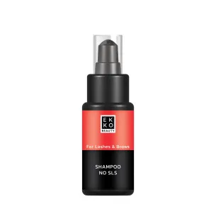 Ekko Beauty szampon bez SLS 50ml