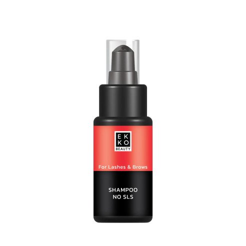 Ekko Beauty szampon bez SLS 50ml