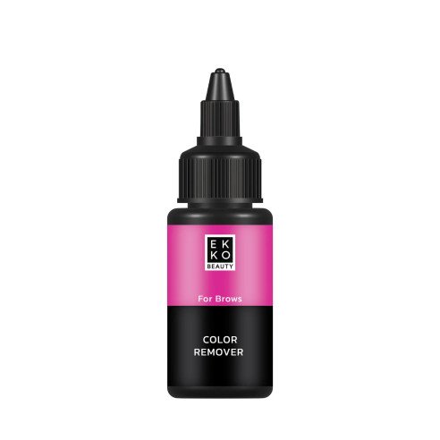 Ekko Beauty Color Remover 50ml