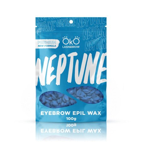 OKO wosk do depilacji brwi Neptune 100 g