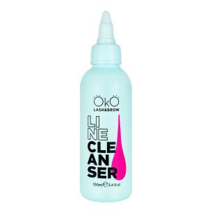 OkO płyn do czyszczenia linii OKO Line Cleanser 100 ml
