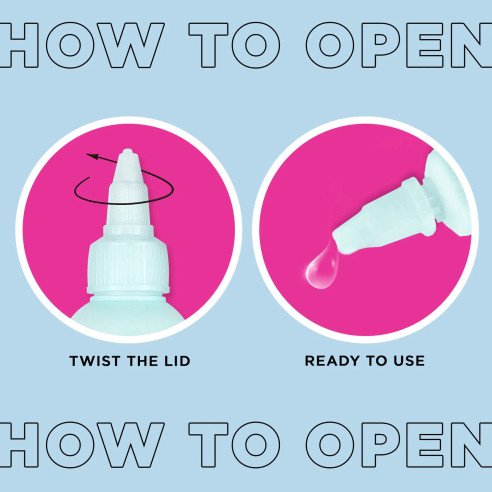 OkO płyn do czyszczenia linii OKO Line Cleanser 100 ml