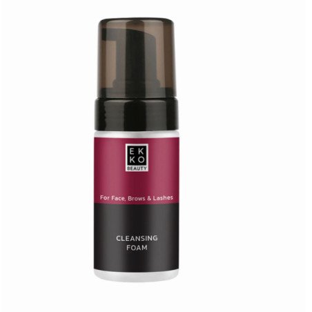 Ekko Beauty Cleansing Foam - pianka oczyszczająca 100ml