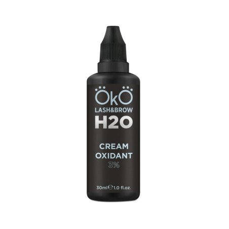 OKO Utleniacz Cream Oxidant 3%, 30 ml